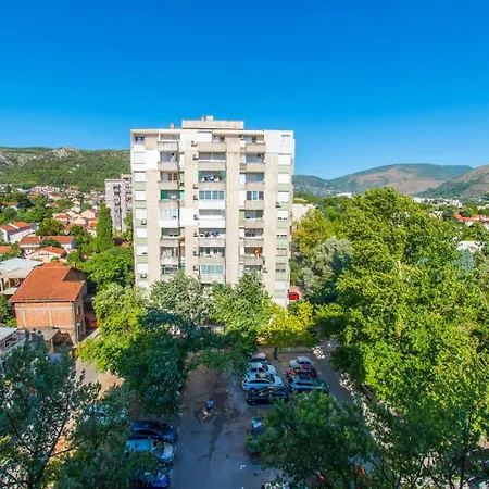Soul Mostar
