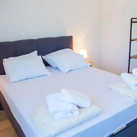 Soul Apartmán Mostar