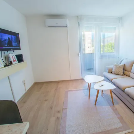 Apartmán Soul Mostar