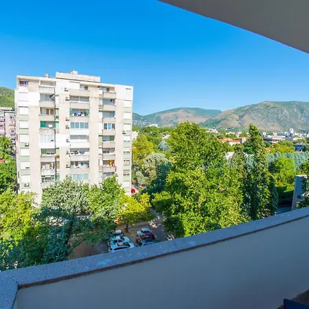 Apartmán Soul