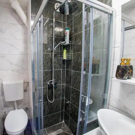 Soul Apartmán Mostar