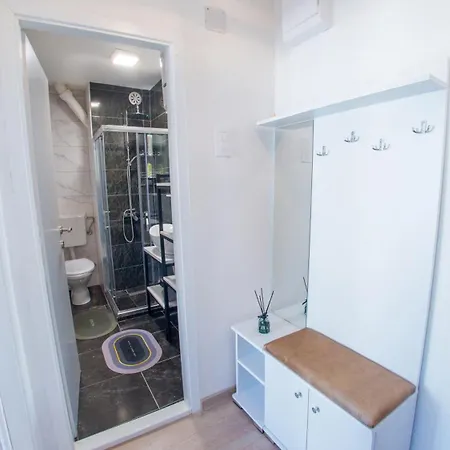 Soul Apartmán Mostar