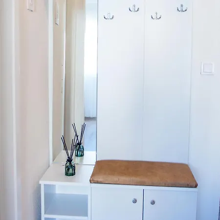 Apartmán Soul *