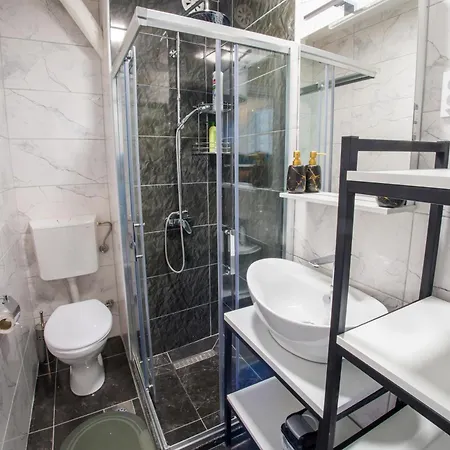 Soul Apartmán *