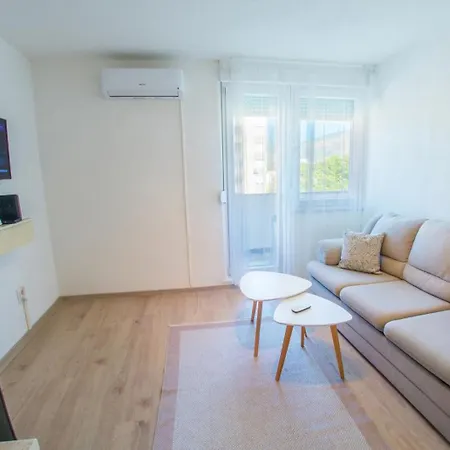 Soul Apartmán Mostar