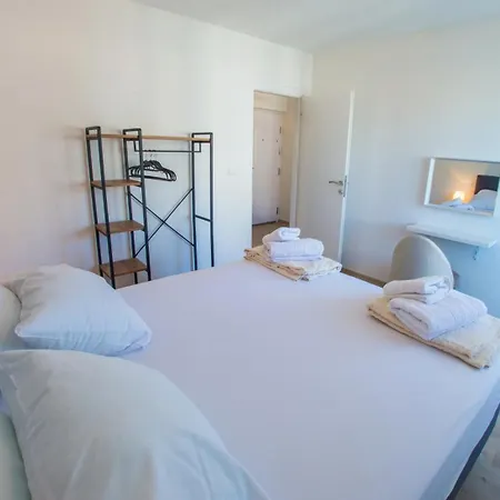 Apartmán Soul Mostar